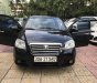 Daewoo Gentra  1.5MT   2007 - Cần bán nhanh Gentra 1.5MT, màu đen, máy móc ngon nổ thầm thì