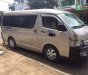 Toyota Hiace 2006 - Bán Toyota Hiace năm 2006, màu bạc, nhập khẩu