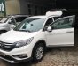 Honda CR V 2.0 2017 - Bán Honda CR V 2.0 sản xuất 2017, màu trắng 