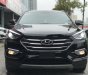 Hyundai Santa Fe 2.2 AT 2018 - Bán Hyundai Santa Fe 2.2 AT full dầu