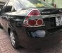 Daewoo Gentra  1.5MT   2007 - Cần bán nhanh Gentra 1.5MT, màu đen, máy móc ngon nổ thầm thì