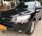 Hyundai Santa Fe   MLX  2007 - Bán Hyundai Santa Fe MLX 2007 tự động, máy dầu, xe đẹp