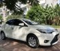 Toyota Vios   G  2016 - Bán Toyota Vios G năm 2016, màu trắng như mới, giá tốt