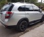 Chevrolet Captiva 2008 - Bán Chevrolets Captiva 2008 số sàn