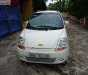 Chevrolet Spark LT 0.8 MT 2010 - Bán Chevrolet Spark LT 0.8 MT 2010, màu trắng còn mới, giá chỉ 120 triệu