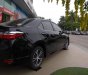 Toyota Corolla altis G 2018 - Bán xe Toyota Corolla altis G sản xuất năm 2018, màu đen, giá chỉ 791 triệu