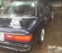 Toyota Camry 1989 - Bán Toyota Camry năm sản xuất 1989, màu đen, xe nhập, 45 triệu