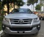 Toyota Fortuner 2.4G  2018 - Bán Fortuner 2.4G số sàn, đủ màu xe giao ngay, hỗ trợ đến 90%