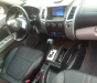 Mitsubishi Pajero Sport 2011 - Mitsubishi Pajero Spirt 2.5L AT 2011, máy dầu