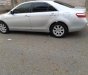 Toyota Camry 2007 - Xe Toyota Camry năm sản xuất 2007, màu bạc, nhập khẩu như mới, 590 triệu