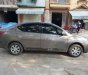 Nissan Sunny   2015 - Cần bán xe Nissan Sunny sản xuất năm 2015 chính chủ