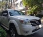 Ford Everest Limited  2011 - Bán Ford Everest Limited sản xuất năm 2011, màu trắng ít sử dụng