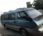 Hyundai Universe 1995 - Cần bán xe Hyundai Universe đời 1995, nhập khẩu, giá tốt