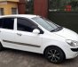 Hyundai Getz   2008 - Bán ô tô Hyundai Getz đời 2008, màu trắng, nhập khẩu nguyên chiếc chính chủ, giá tốt