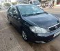 Toyota Corolla altis 2003 - Bán xe Toyota Corolla Altis sản xuất năm 2003, màu đen, giá tốt