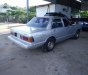 Nissan Bluebird MT 1984 - Bán Nissan Bluebird MT đời 1984, xe còn nguyên bản