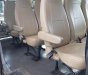 Ford Transit 2014 - Bán Ford Transit năm 2014, màu bạc, giá chỉ 525 triệu