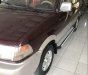 Toyota Zace 2005 - Cần bán xe Toyota Zace năm 2005, màu đỏ, giá chỉ 200 triệu