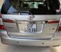 Toyota Innova 2015 - Cần bán xe Toyota Innova năm sản xuất 2015, màu bạc