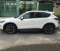 Mazda CX 5 2.0  2017 - Bán Mazda CX 5 2.0 AT đời 2017, màu trắng, biển đẹp