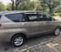 Toyota Innova 2018 - Cần bán gấp Toyota Innova sản xuất 2018, màu xám chính chủ, giá chỉ 250 triệu