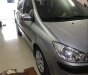 Hyundai Getz 2009 - Bán Hyundai Getz năm 2009, màu bạc, nhập khẩu, 192 triệu