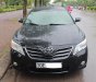 Toyota Camry 2.5 XLE 2009 - Bán ô tô Toyota Camry 2.5 XLE năm sản xuất 2009, màu đen, nhập khẩu