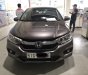 Honda City TOP 2018 - Cần bán Honda City TOP sản xuất 2018, xe chạy 9000km