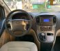 Hyundai Starex   2016 - Cần bán lại xe Hyundai Starex năm 2016, nhập khẩu nguyên chiếc 