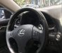 Lexus IS 2007 - Bán Lexus IS đời 2007, màu đen, nhập khẩu nguyên chiếc, giá 690tr