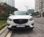 Mazda CX 5 2.0 2015 - Cần bán xe Mazda CX 5 sản xuất 2015 màu trắng, giá chỉ 768 triệu