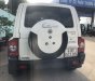 Ssangyong Korando   2004 - Cần bán lại xe Ssangyong Korando đời 2004, màu trắng, nhập khẩu nguyên chiếc, giá tốt