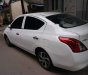 Nissan Sunny 2013 - Bán Nissan Sunny sản xuất 2013, màu trắng chính chủ