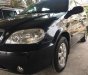 Kia Carnival GS MT 2009 - Bán Kia Carnival GS MT sản xuất 2009, màu đen, nhập khẩu, giá 259tr