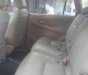 Toyota Innova 2010 - Bán ô tô Toyota Innova sản xuất 2010, màu bạc, nhập khẩu, giá tốt