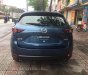 Mazda CX 5 2.0 2018 - Bán Mazda CX 5 2.0 đời 2018, màu xanh lam