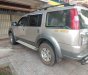 Ford Everest 2007 - Cần bán lại xe Ford Everest năm sản xuất 2007, màu bạc, 355 triệu