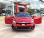 Kia Cerato  1.6 AT 2018 - Kia Bình Triệu bán Kia Cerato 1.6 AT đời 2018