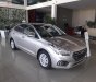 Hyundai Accent 1.4 AT 2018 - Bán ô tô Hyundai Accent 1.4 AT đời 2018, màu xám giá cạnh tranh