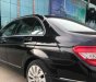 Mercedes-Benz C class C200 Elegance 2008 - Cần bán gấp Mercedes C200 Elegance năm 2008, màu đen, 410 triệu