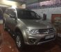 Mitsubishi Pajero 2015 - Cần bán lại xe Mitsubishi Pajero 2015 số sàn, giá chỉ 670 triệu