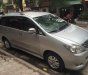 Toyota Innova 2.0V 2009 - Cần bán xe Toyota Innova 2.0V sx 2009, số tự động, màu bạc