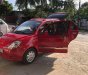 Chevrolet Spark Van 1.0 AT 2011 - Xe Chevrolet Spark Van 1.0 AT 2011, màu đỏ, nhập khẩu nguyên chiếc