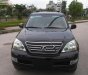 Lexus GX 470 2008 - Bán xe Lexus GX 470 năm 2008, màu đen, nhập khẩu nguyên chiếc