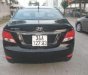 Hyundai Accent 2015 - Bán Hyundai Accent sản xuất 2015, màu đen, nhập khẩu nguyên chiếc