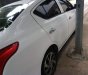 Nissan Sunny 2013 - Bán Nissan Sunny sản xuất 2013, màu trắng chính chủ