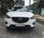 Mazda CX 5 2.0  2017 - Bán Mazda CX 5 2.0 AT đời 2017, màu trắng, biển đẹp