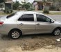 Toyota Vios   2008 - Bán Toyota Vios sản xuất 2008, không đâm đụng, không ngập nước