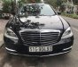 Mercedes-Benz S class  S350   2009 - Chính chủ bán Mercedes S350L model 2009, bao máy gầm êm