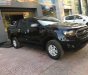 Ford Ranger XLS 2.2L 4x2 AT 2018 - Bán Ford Ranger XLS 2.2L 4x2 AT sản xuất năm 2018, màu đen, nhập khẩu nguyên chiếc